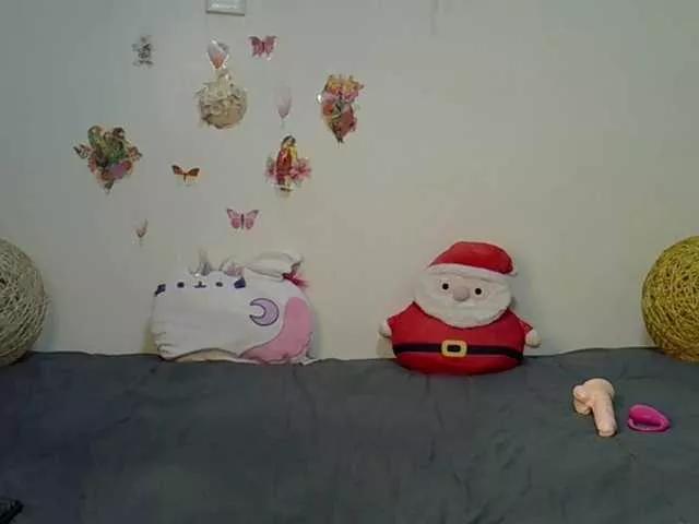 Prettydey on BongaCams