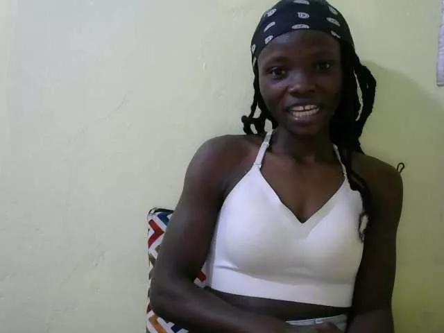Prettyebony2 from BongaCams