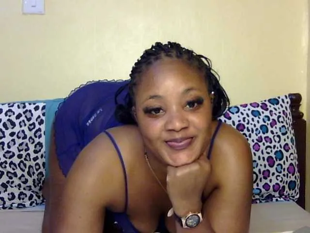 Prettyfibby on BongaCams