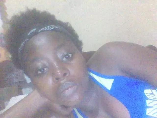 PrettyG on BongaCams