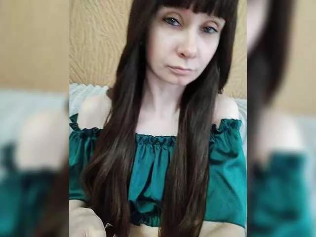 prettyKris on BongaCams 