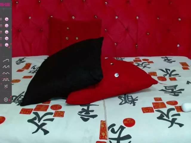 PriincesLove on BongaCams 