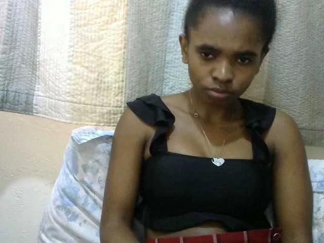 princessAria on BongaCams