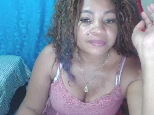 princessBlack on BongaCams 