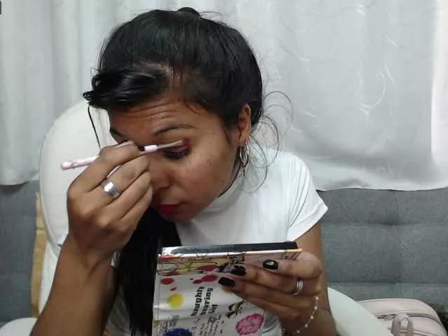 PrincessNahi on BongaCams 