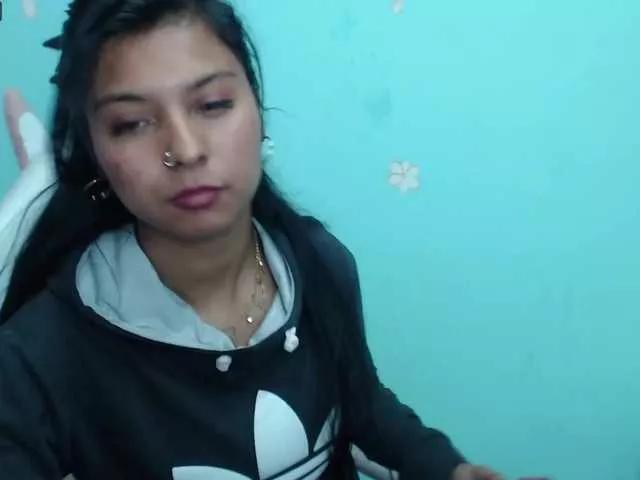 PrincessNahi on BongaCams 