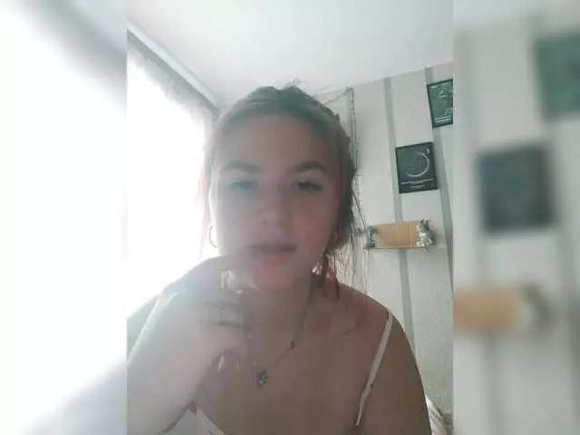 princesssa19 on BongaCams