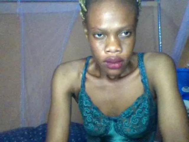 Offline Princesstanasha on BongaCams