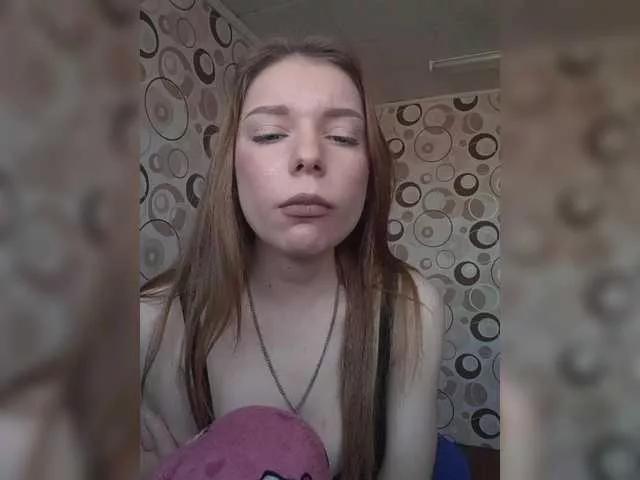 PuppyYong on BongaCams 