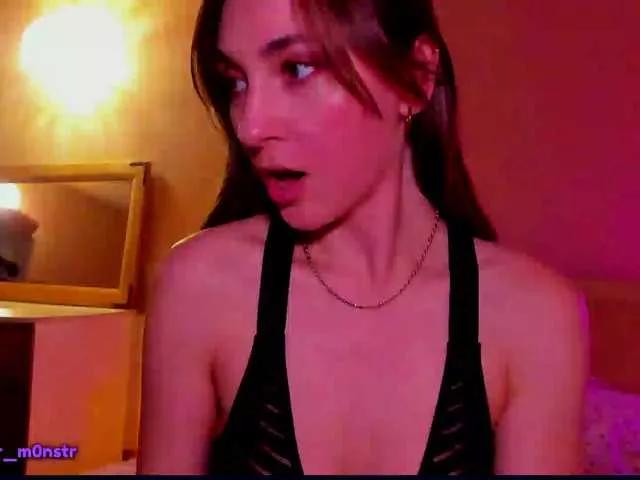 Purpur-Cute from BongaCams