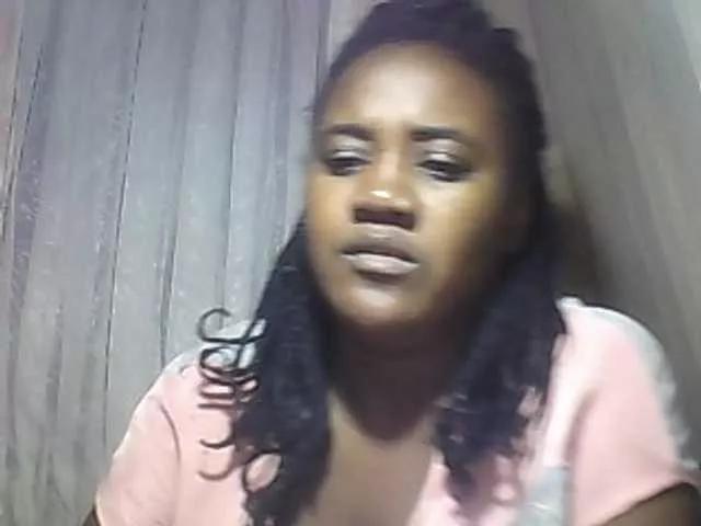 pussyblacky on BongaCams 