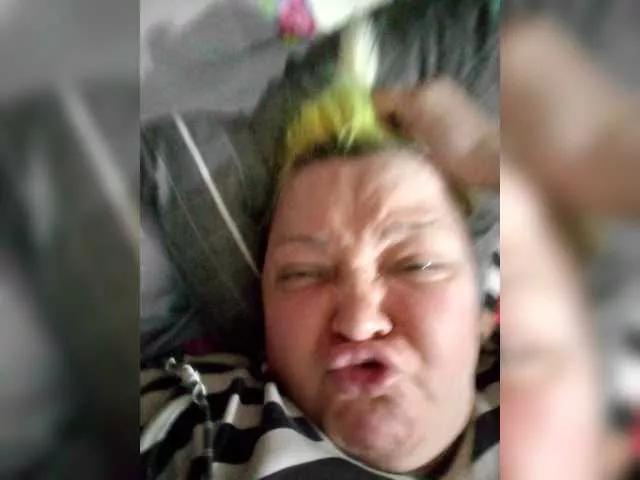 pyshechka1 on BongaCams