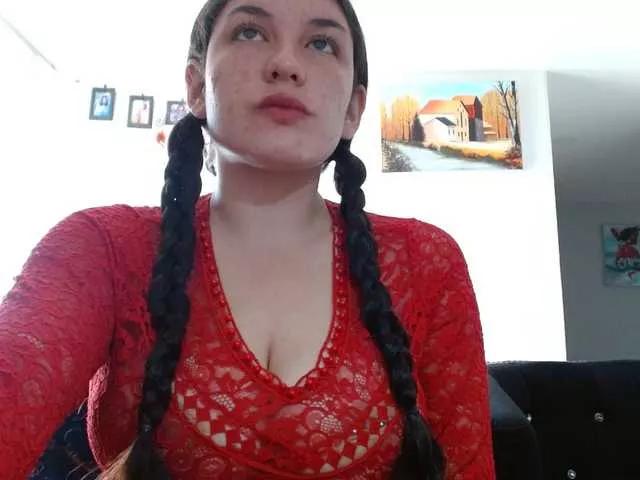 Ratienterciopelo on BongaCams