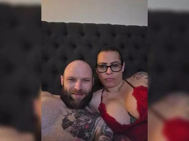 Offline RAWandREALaf on BongaCams