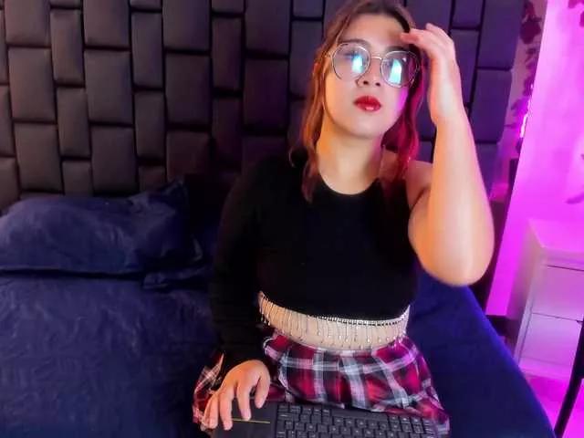 RebecaGrey on BongaCams 