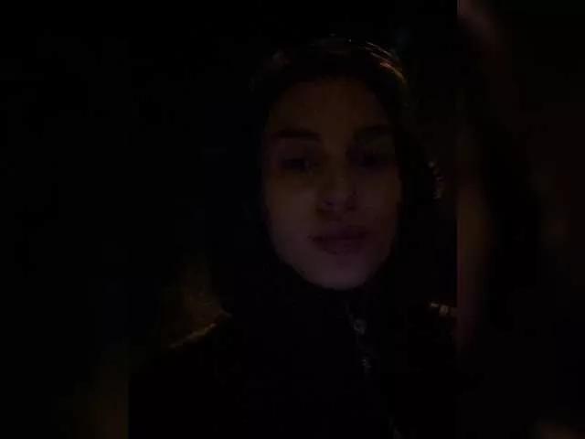 RebecaMur on BongaCams 