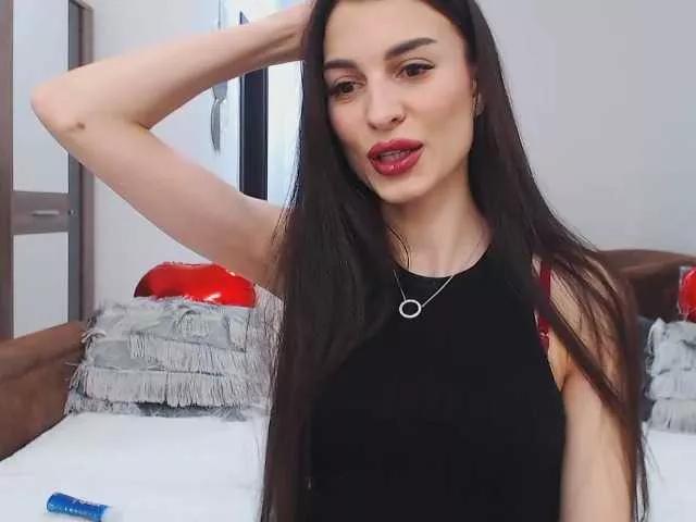 RebecaMur on BongaCams 
