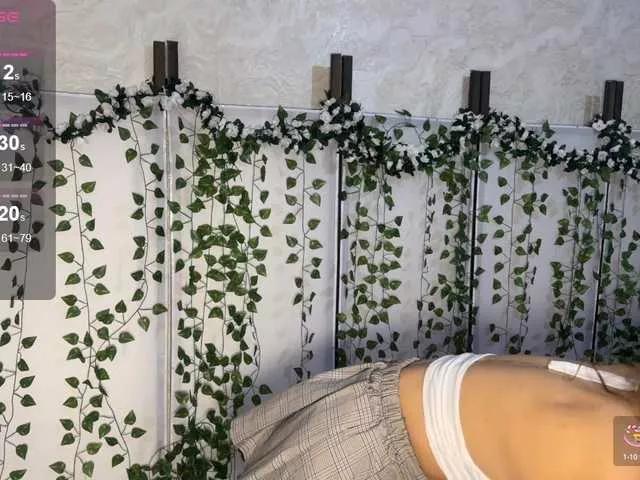 Offline RebelAngel on BongaCams