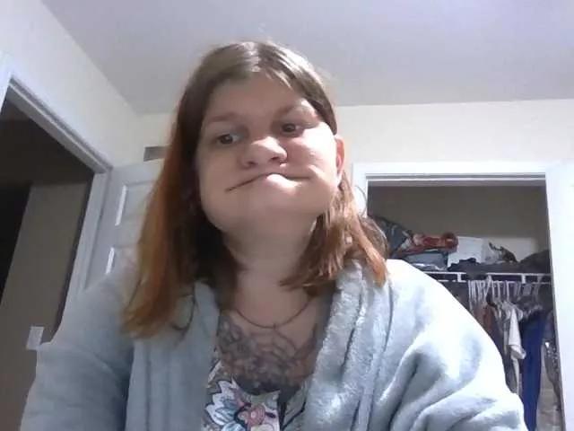recycledAIR21 on BongaCams 
