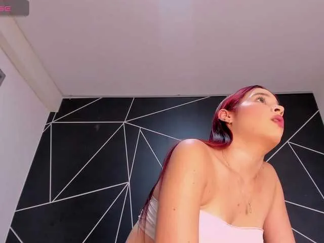 RedHeadSusy on BongaCams