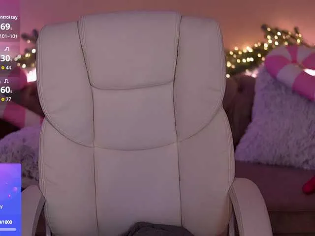 RedShinee on BongaCams