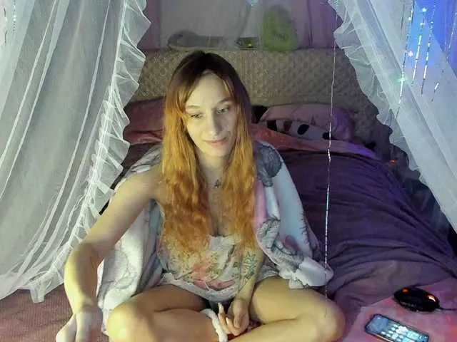 renasara on BongaCams