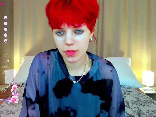 ReneYolker on BongaCams 