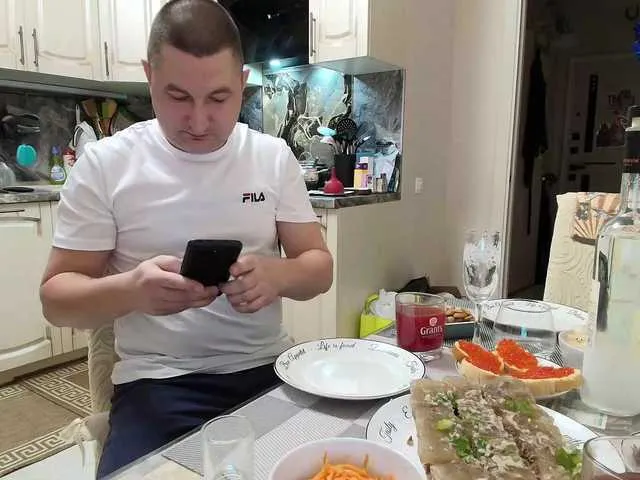RigliBiz on BongaCams