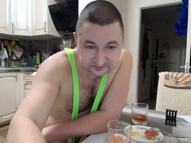 RigliBiz on BongaCams