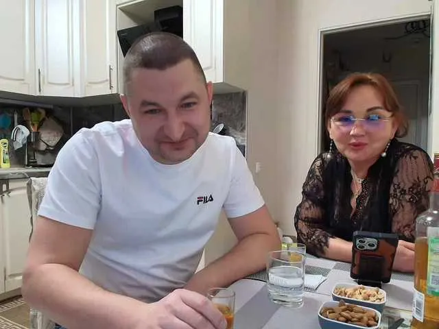 RigliBiz on BongaCams