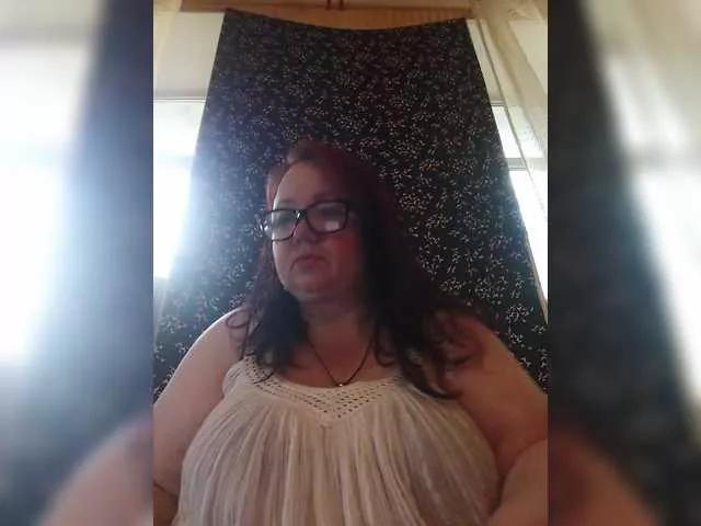 Riitta on BongaCams 