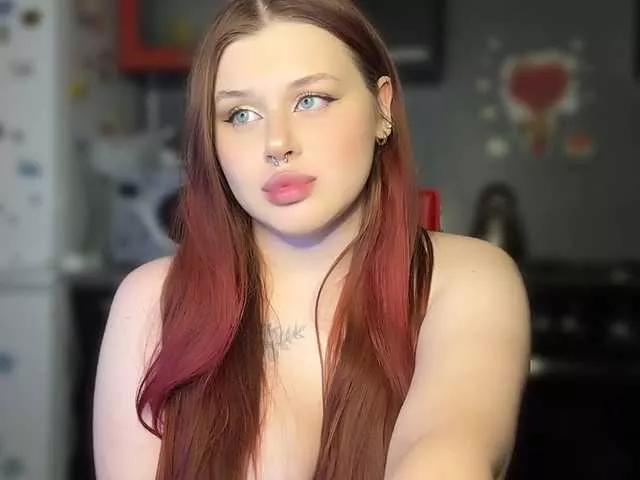 RinaPorchw on BongaCams 