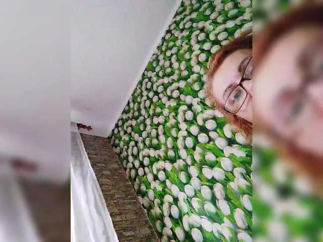 Ritia on BongaCams 