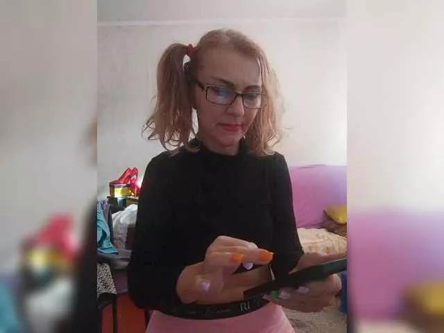 Ritia on BongaCams 