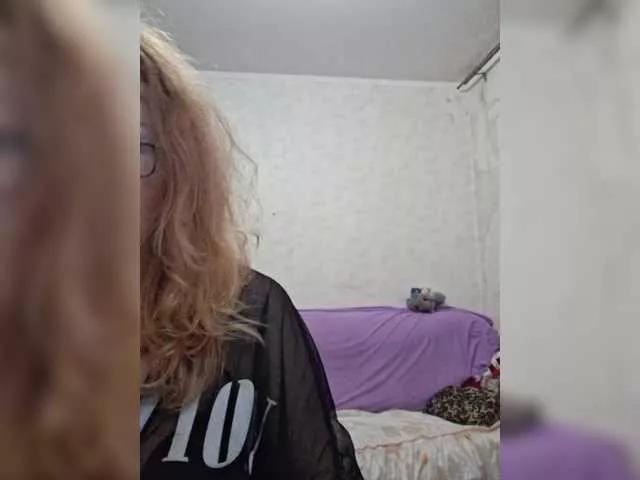 Ritia on BongaCams 