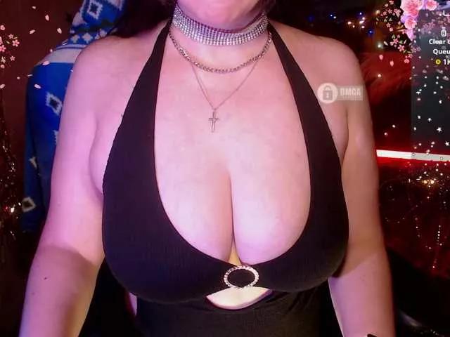 rizzik on BongaCams