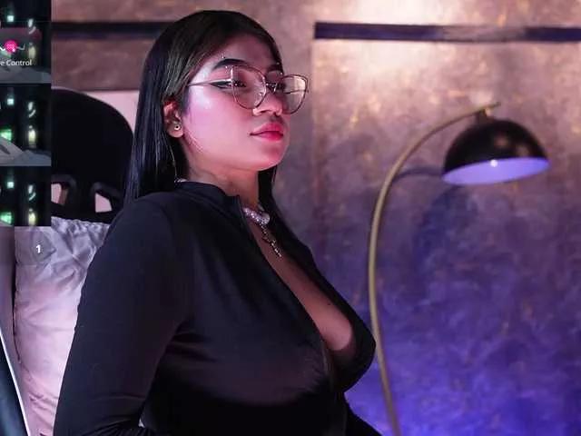 RomaHells on BongaCams