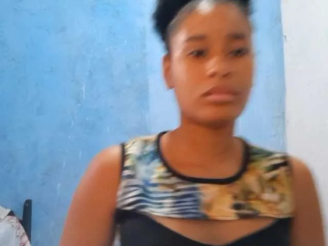 RomanaBeatson on BongaCams