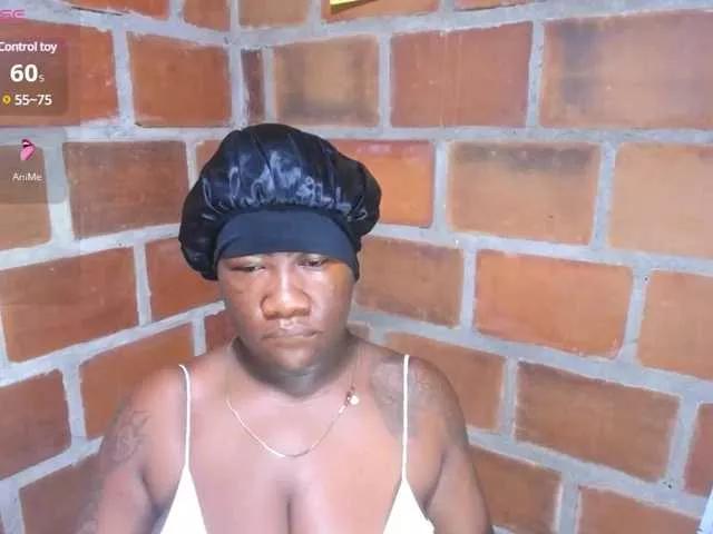 ROOSGONZALEX on BongaCams