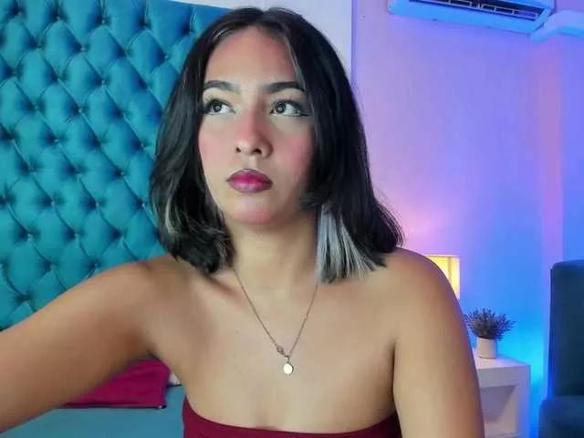 Offline RoseAnderson on BongaCams