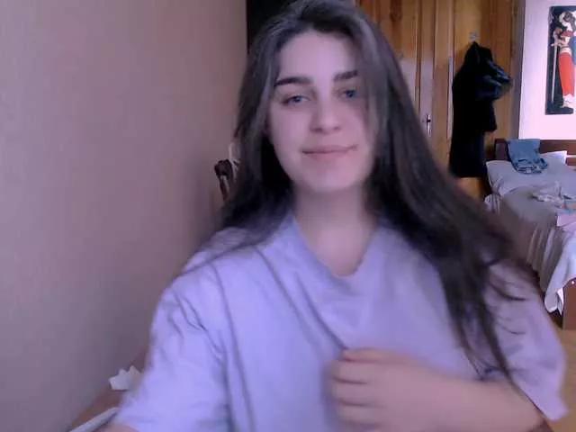 Roselina on BongaCams 