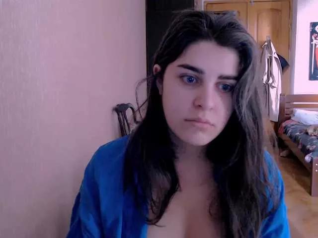 Roselina on BongaCams 