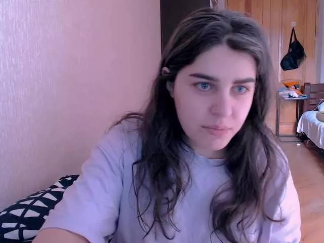 Roselina on BongaCams 