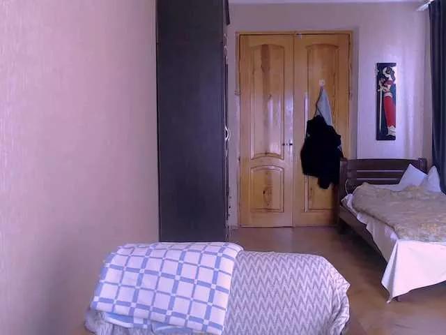 Roselina on BongaCams 