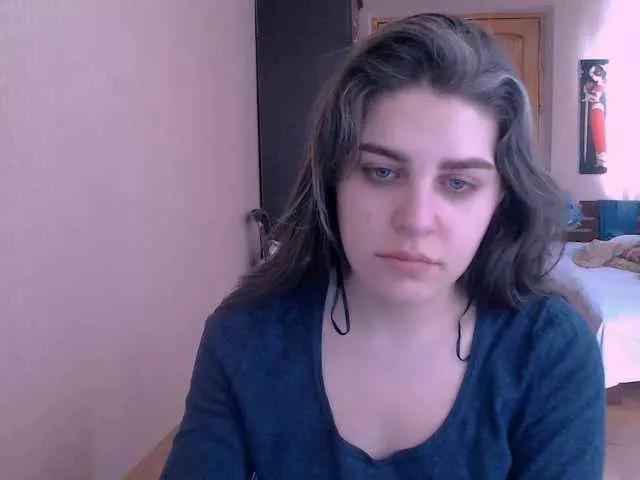 Roselina on BongaCams 