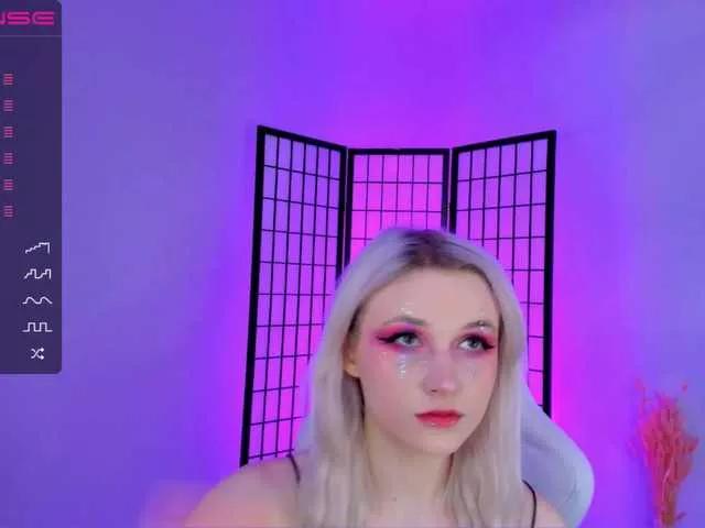 RoseMarceauu on BongaCams 