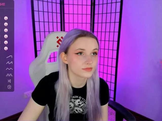 RoseMarceauu on BongaCams 