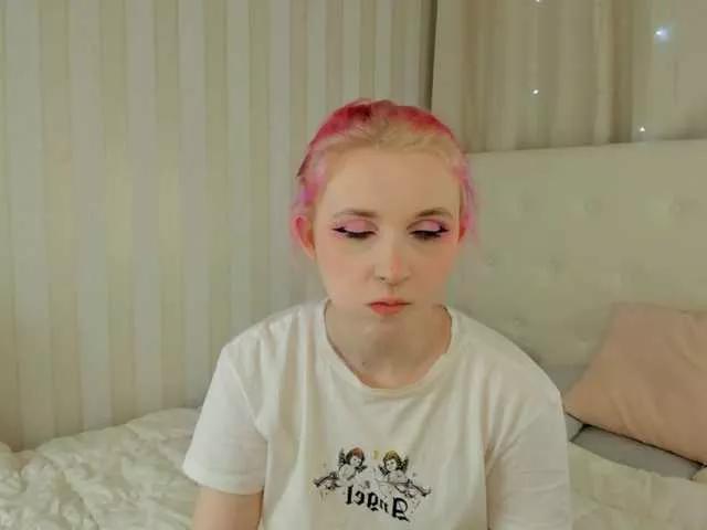 RoseMarceauu on BongaCams 