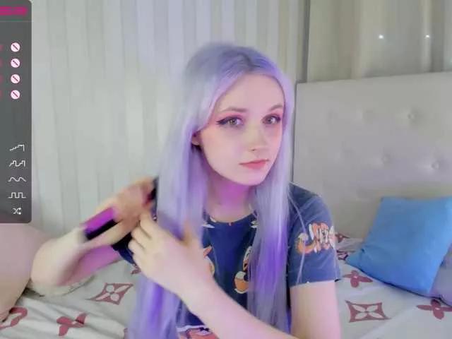 RoseMarceauu on BongaCams 