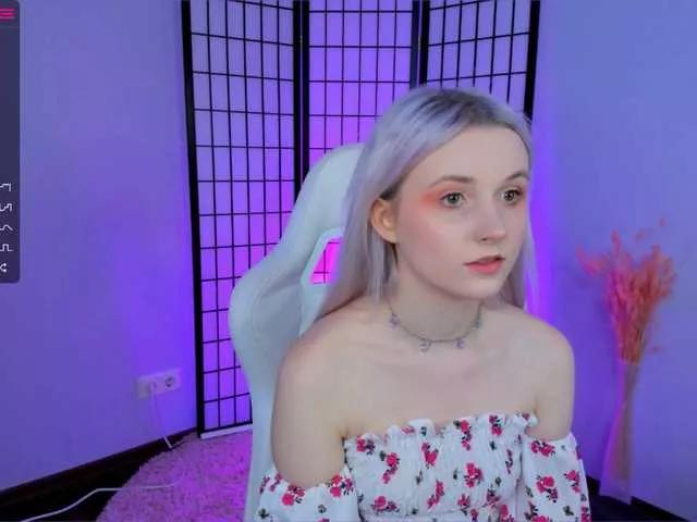 RoseMarceauu on BongaCams 